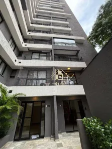 Apartamento com 1 Quarto à venda, 26m² no Jardim Panorama, São Paulo