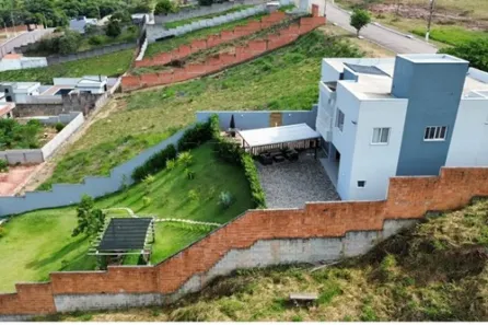 Lote/Terreno à venda, 1000m² no Jardim Tarumã, Jundiaí