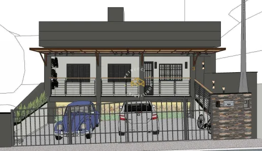 Casa com 4 Quartos à venda, 200m² no Vila Boa Esperança, Valinhos
