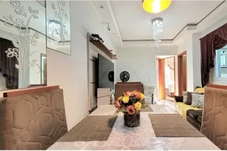 Apartamento com 2 Quartos à venda, 42m² no Jardim Telles de Menezes, Santo André