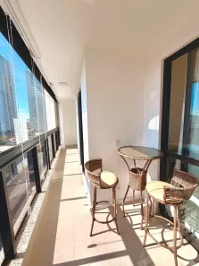 Apartamento com 2 Quartos à venda, 65m² no Praia de Itaparica, Vila Velha