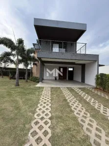 Casa de Condomínio com 3 Quartos à venda, 300m² no Brasil, Itu