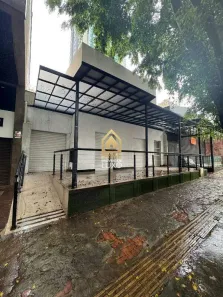 Ponto Comercial para alugar, 380m² no Savassi, Belo Horizonte