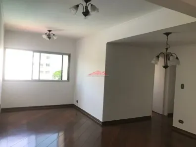 Apartamento com 3 Quartos à venda, 91m² no Penha de França, São Paulo