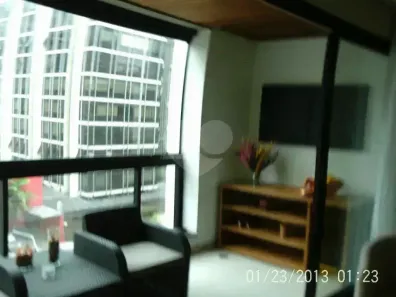 Apartamento com 1 Quarto à venda, 66m² no Vila Olímpia, São Paulo