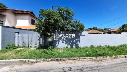 Lote/Terreno à venda, 200m² no Itaipu, Niterói