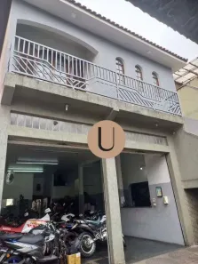 Casa com 3 Quartos à venda, 326m² no Jardim Utinga, Santo André