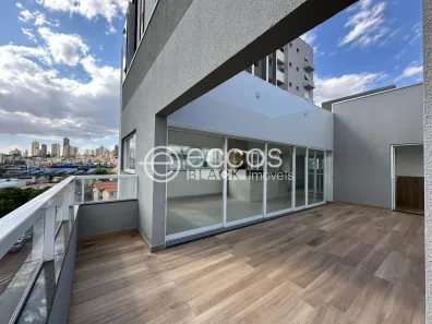 Cobertura com 4 Quartos à venda, 225m² no Patrimônio, Uberlândia