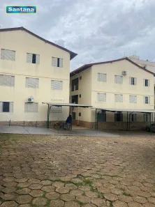 Apartamento com 2 Quartos à venda, 55m² no Centro, Caldas Novas