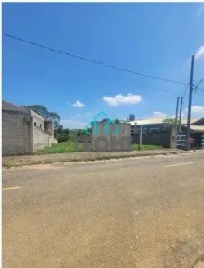 Lote/Terreno à venda, 1080m² no Granjas Rurais Reunidas São Judas Tadeu, Taubaté