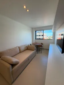 Apartamento com 1 Quarto para alugar, 42m² no Cruz das Almas, Maceió