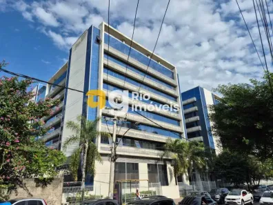 Sala Comercial para alugar, 21m² no Pechincha, Rio de Janeiro