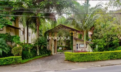Apartamento com 2 Quartos à venda, 75m² no Lagoa da Conceição, Florianópolis