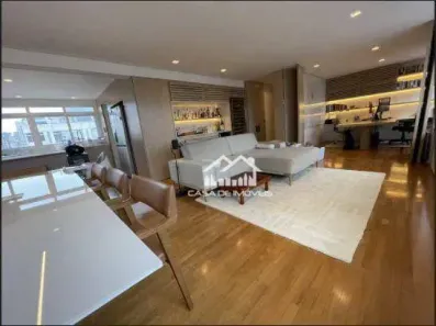 Apartamento com 3 Quartos à venda, 120m² no Itaim Bibi, São Paulo