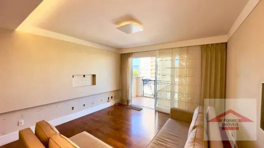 Apartamento com 3 Quartos à venda, 157m² no Jardim Campos Elísios, Jundiaí