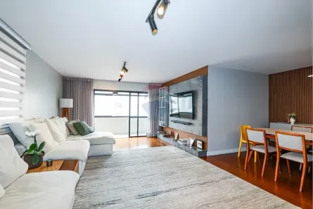 Apartamento com 4 Quartos à venda, 173m² no Perdizes, São Paulo