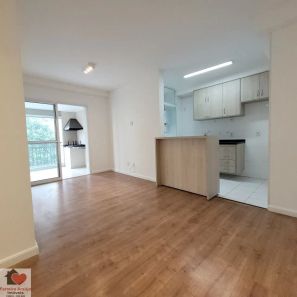 Apartamento com 2 Quartos à venda, 72m² no Vila Santa Catarina, São Paulo