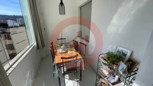 Apartamento com 1 Quarto à venda, 60m² no Andaraí, Rio de Janeiro