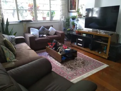 Apartamento com 4 Quartos à venda, 193m² no Copacabana, Rio de Janeiro