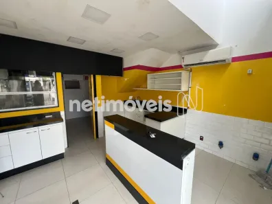 Ponto Comercial para alugar, 29m² no Jardim Camburi, Vitória