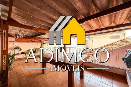 Casa com 3 Quartos à venda, 252m² no Pari, São Paulo