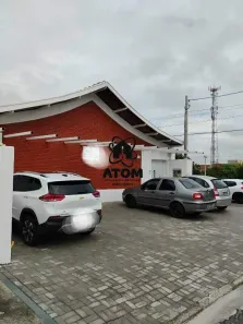 Sala Comercial para alugar, 12m² no Jardim das Nações, Taubaté