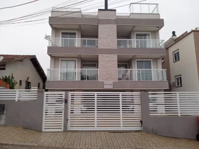 Apartamento com 2 Quartos à venda, 60m² no Ingleses do Rio Vermelho, Florianópolis