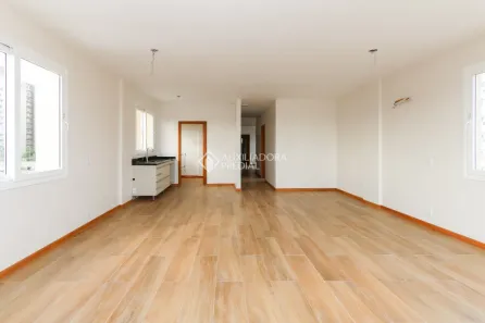 Apartamento com 3 Quartos para alugar, 144m² no Centro, Canoas