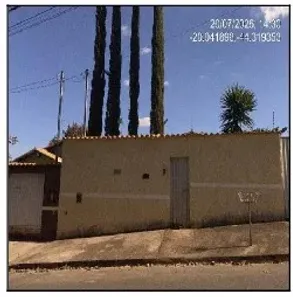Casa com 3 Quartos à venda, 70m² no Pousada del Rey, Igarapé