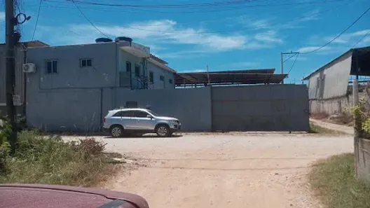 Galpão/Depósito/Armazém para alugar, 450m² no Barra de Macaé, Macaé