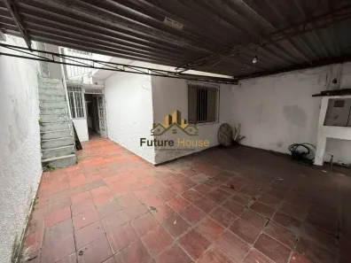 Casa com 2 Quartos à venda, 191m² no Piratininga, Osasco