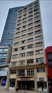 Sala Comercial à venda, 106m² no Centro, Curitiba