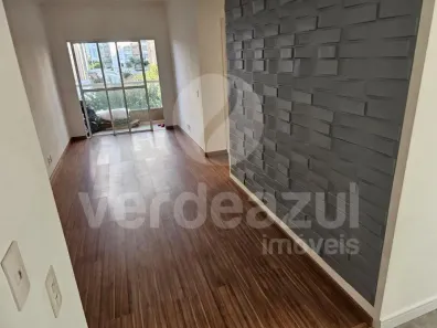 Apartamento com 2 Quartos à venda, 58m² no Vila São Pedro, Hortolândia
