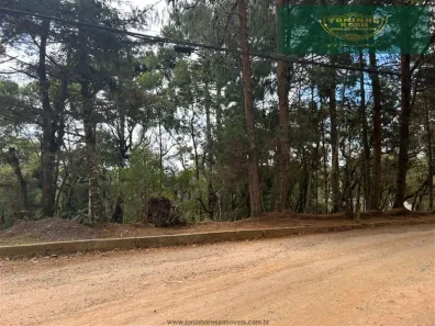 Lote/Terreno à venda, 1200m² no Monte Verde, Camanducaia