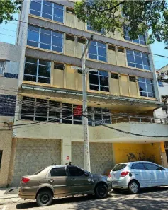 Prédio Comercial à venda, 3000m² no Centro, Niterói
