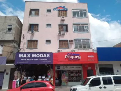 Apartamento com 3 Quartos à venda, 90m² no Centro, Esteio