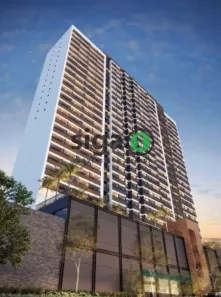 Apartamento com 2 Quartos à venda, 63m² no Jardim das Acácias, São Paulo