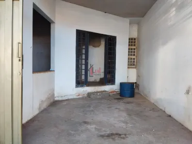 Casa com 3 Quartos à venda, 180m² no Conjunto Habitacional Ana Jacinta, Presidente Prudente