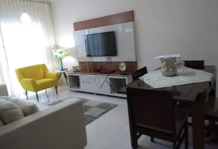 Casa de Condomínio com 3 Quartos à venda, 120m² no Jardim Santa Maria, Jacareí