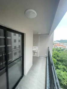 Apartamento com 2 Quartos à venda, 59m² no Votupoca, Barueri