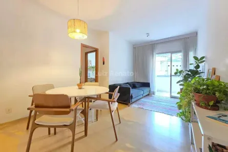 Apartamento com 2 Quartos à venda, 77m² no Vila Paris, Belo Horizonte