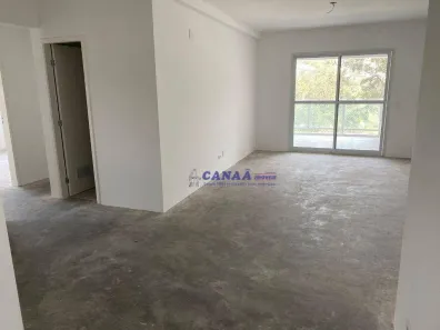 Apartamento com 3 Quartos à venda, 117m² no Vila Bonfim, Embu das Artes
