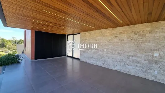 Casa de Condomínio com 4 Quartos à venda, 500m² no Jacaré, Cabreúva
