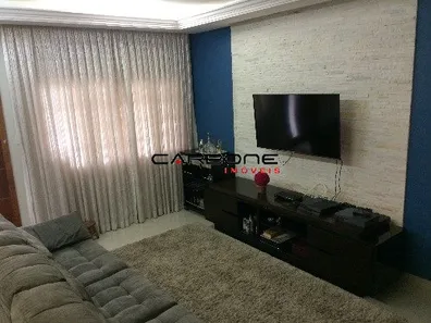 Sobrado com 3 Quartos à venda, 280m² no Mooca, São Paulo