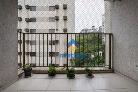 Apartamento com 3 Quartos à venda, 77m² no Gragoatá, Niterói