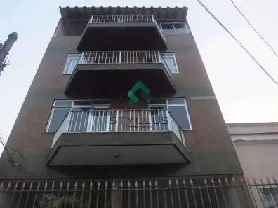 Apartamento com 2 Quartos à venda, 60m² no Piedade, Rio de Janeiro