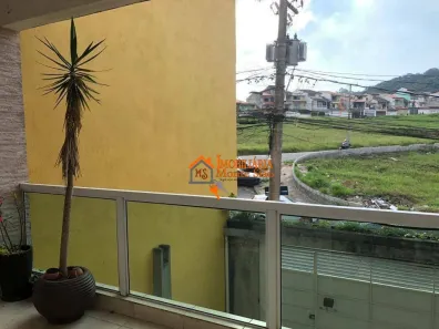 Sobrado com 2 Quartos à venda, 140m² no Parque Flamengo, Guarulhos