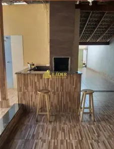 Casa com 5 Quartos à venda, 180m² no Jardim das Palmeiras, Uberlândia