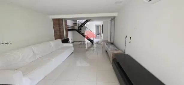 Cobertura com 4 Quartos à venda, 175m² no Recreio dos Bandeirantes, Rio de Janeiro