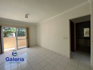 Apartamento com 1 Quarto para alugar, 49m² no Nova Ribeirânia, Ribeirão Preto